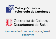 Colegio Oficial de Psicología y certificaciones sanitarias